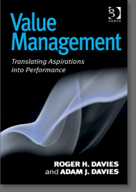 Value Management: Translating Aspirations into Performance